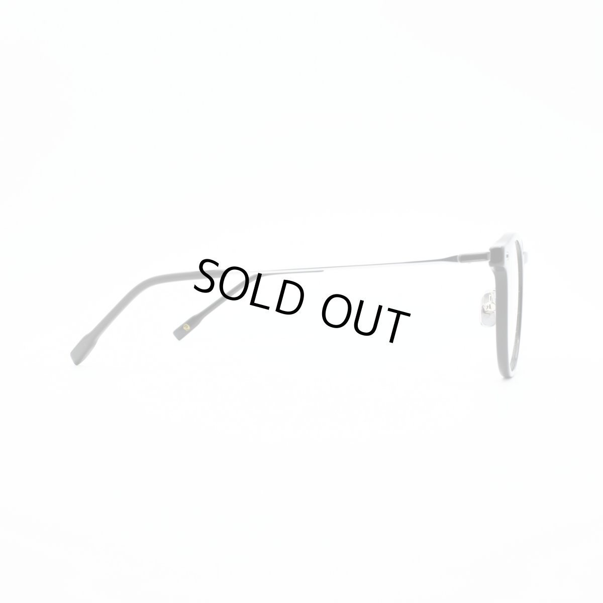 画像4: ACCRUE アクルー CINDY SILVER/BLACK/デモレンズ (4)