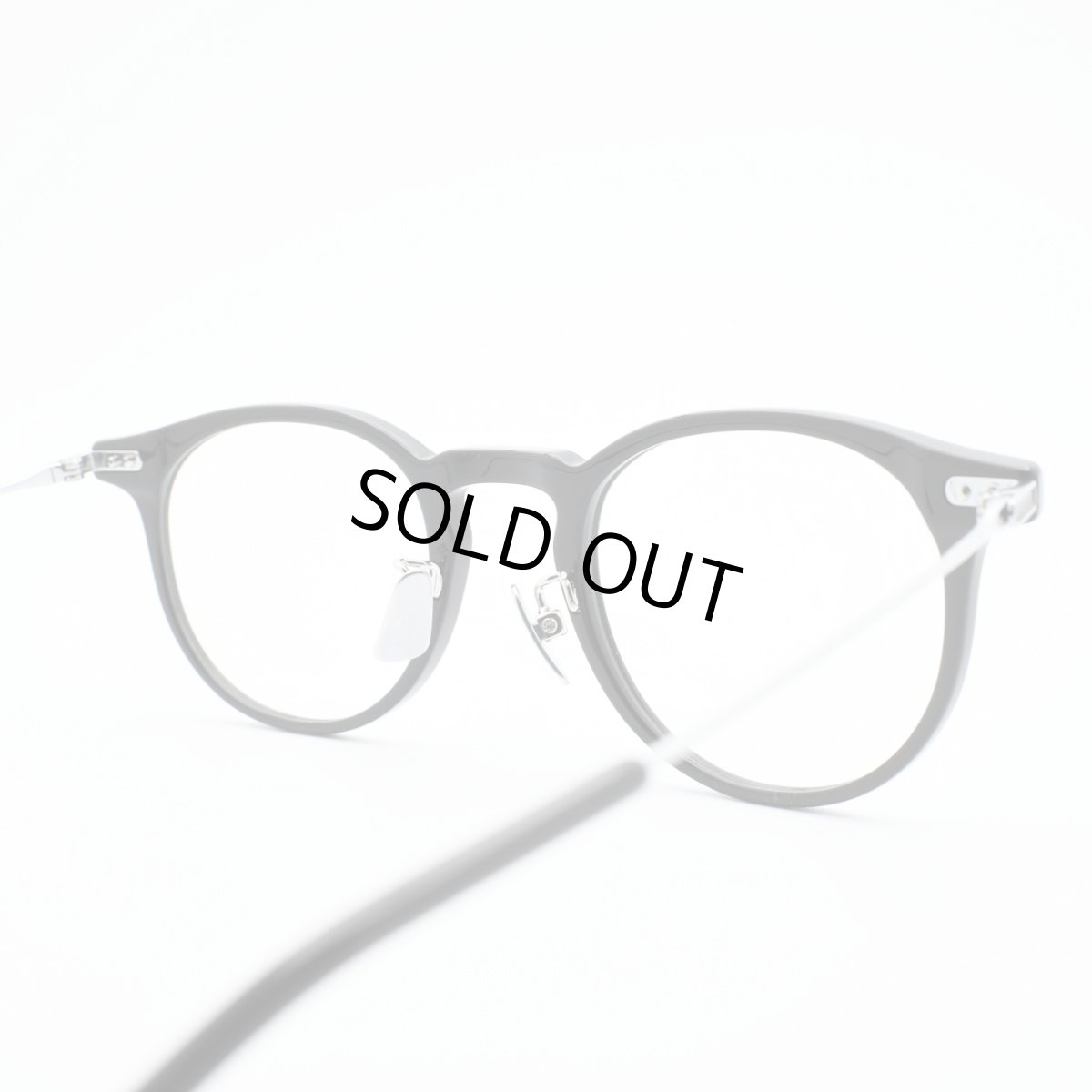 画像5: ACCRUE アクルー CINDY SILVER/BLACK/デモレンズ (5)