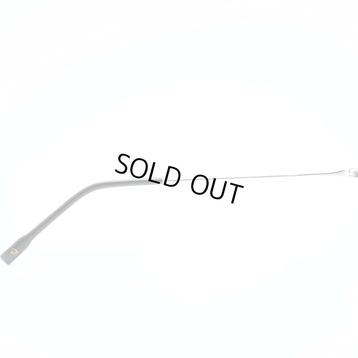 画像6: ACCRUE アクルー CINDY SILVER/BLACK/デモレンズ (6)