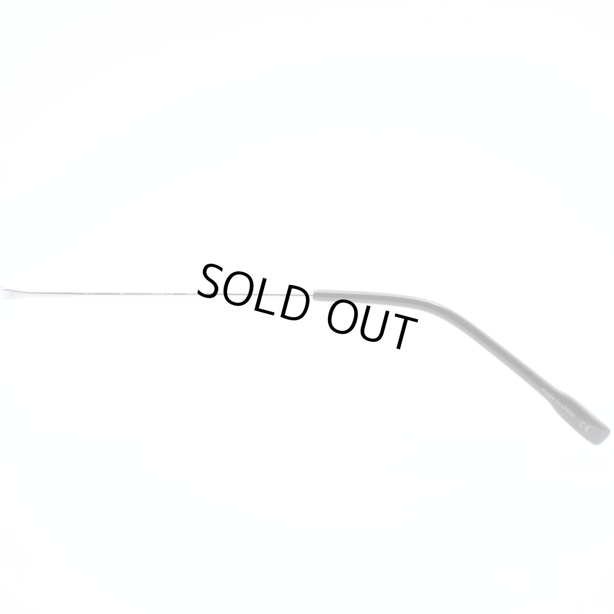 画像7: ACCRUE アクルー CINDY SILVER/BLACK/デモレンズ (7)