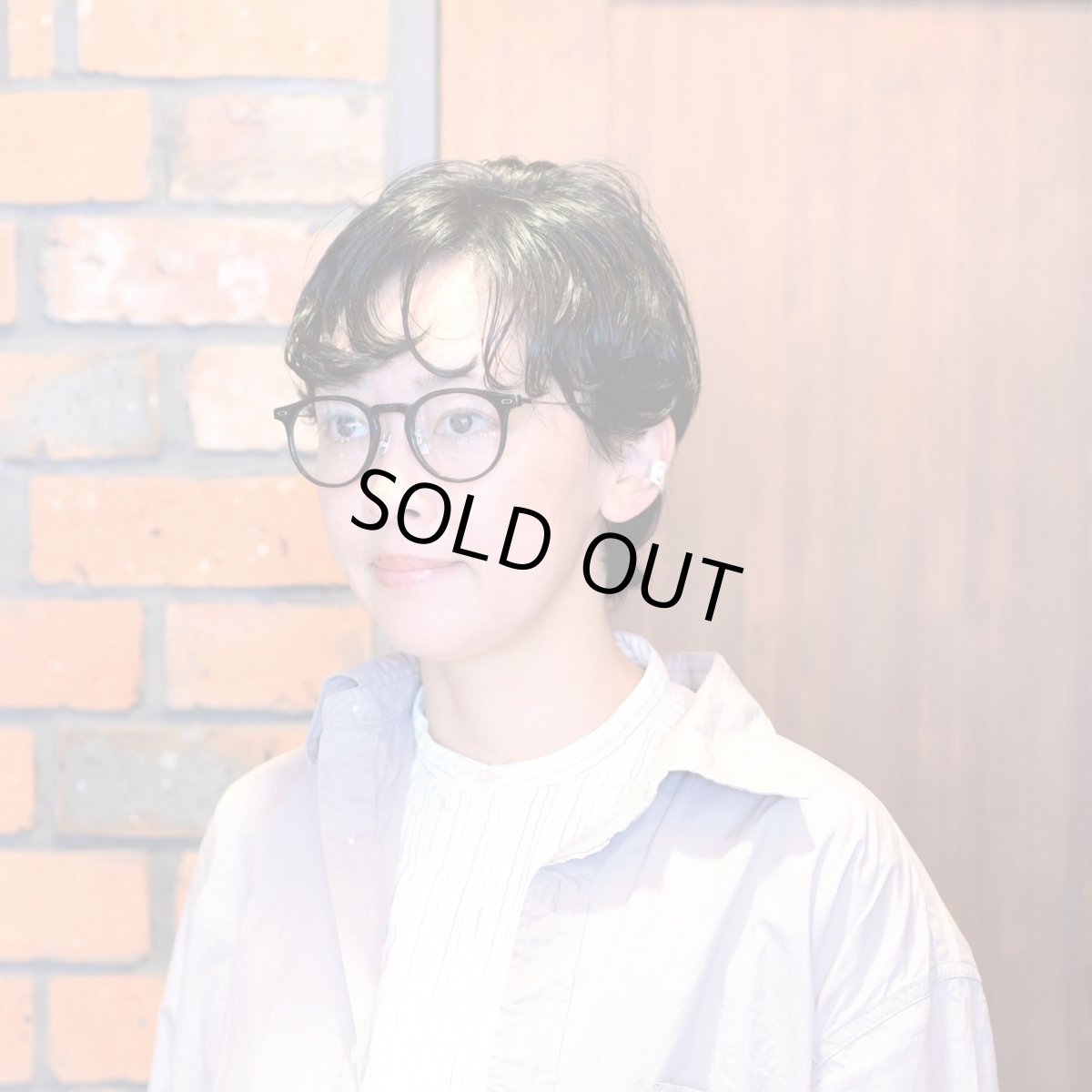 画像9: ACCRUE アクルー CINDY SILVER/BLACK/デモレンズ (9)