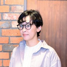 画像9: ACCRUE アクルー CINDY SILVER/BLACK/デモレンズ (9)