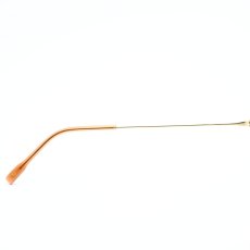 画像6: ACCRUE アクルー CINDY GOLD/BROWN/デモレンズ (6)