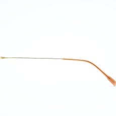 画像7: ACCRUE アクルー CINDY GOLD/BROWN/デモレンズ (7)