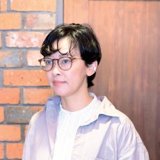 画像9: ACCRUE アクルー CINDY GOLD/BROWN/デモレンズ (9)