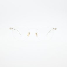 画像3: ACCRUE アクルー CINDY GOLD/CLEAR/デモレンズ (3)