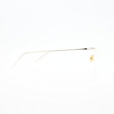 画像4: ACCRUE アクルー CINDY GOLD/CLEAR/デモレンズ (4)