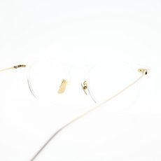 画像5: ACCRUE アクルー CINDY GOLD/CLEAR/デモレンズ (5)