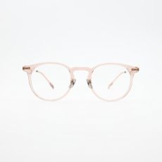 画像3: ACCRUE アクルー CINDY RED/CLEAR/デモレンズ (3)