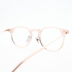 画像5: ACCRUE アクルー CINDY RED/CLEAR/デモレンズ (5)