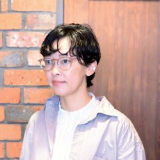 画像9: ACCRUE アクルー CINDY RED/CLEAR/デモレンズ (9)