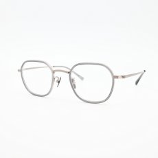 画像2: ACCRUE アクルー COLIN コリン Gray  (2)