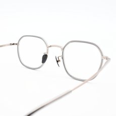 画像5: ACCRUE アクルー COLIN コリン Gray  (5)