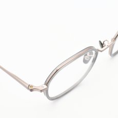 画像8: ACCRUE アクルー COLIN コリン Gray  (8)