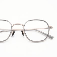 画像9: ACCRUE アクルー COLIN コリン Gray  (9)