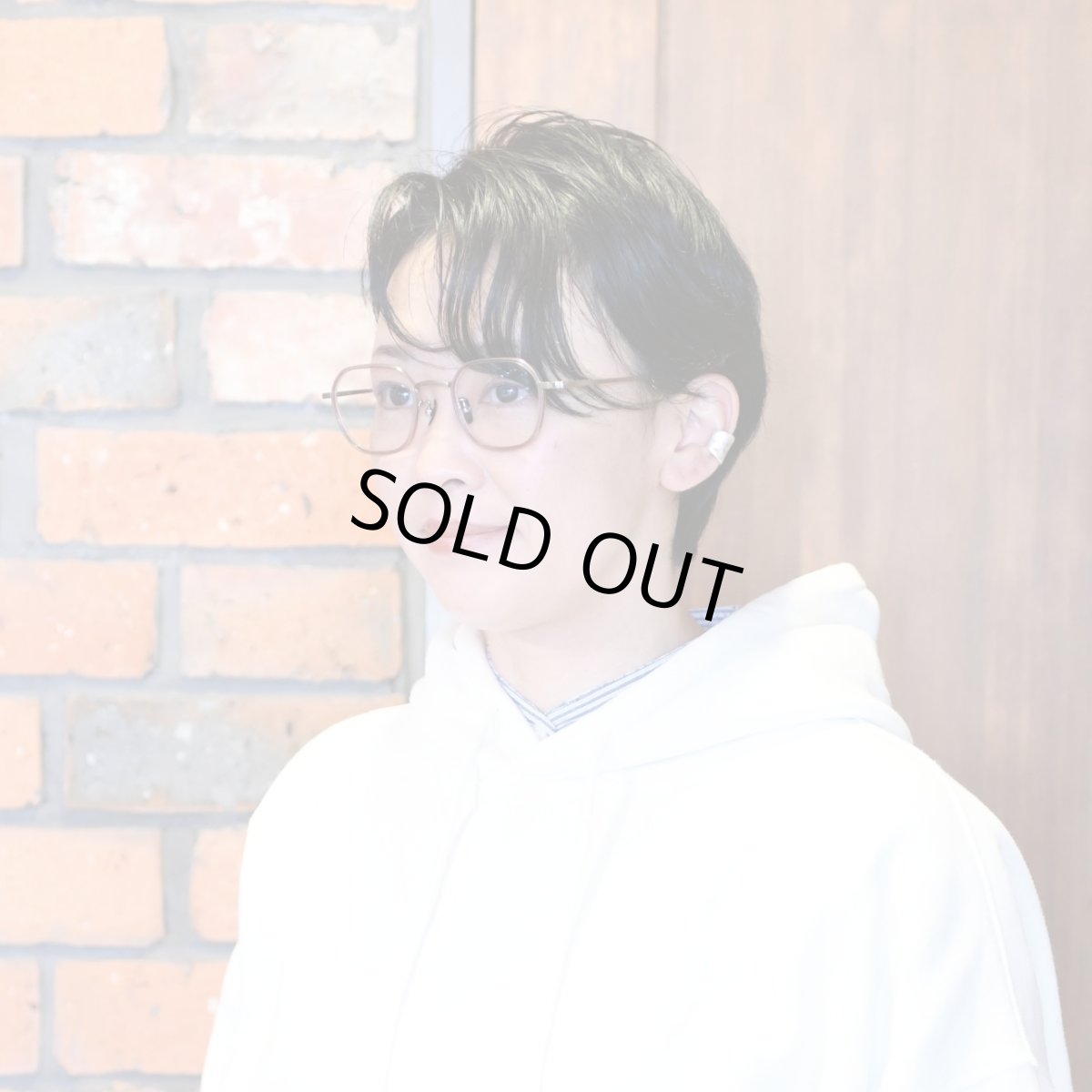 画像11: ACCRUE アクルー COLIN コリン Baby Pink/Light Red  (11)