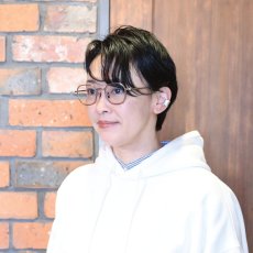 画像11: ACCRUE アクルー COLIN コリン Baby Pink/Light Red  (11)