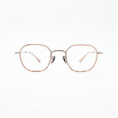 画像3: ACCRUE アクルー COLIN コリン Baby Pink/Light Red  (3)