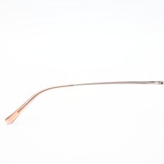 画像6: ACCRUE アクルー COLIN コリン Baby Pink/Light Red  (6)