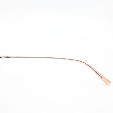 画像7: ACCRUE アクルー COLIN コリン Baby Pink/Light Red  (7)