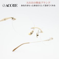 画像1: ACCRUE アクルー Colker col-GD (1)