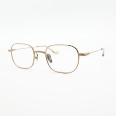 画像2: ACCRUE アクルー DUCHAMP-ATBR ANTIQUE BROWN/デモレンズ  (2)