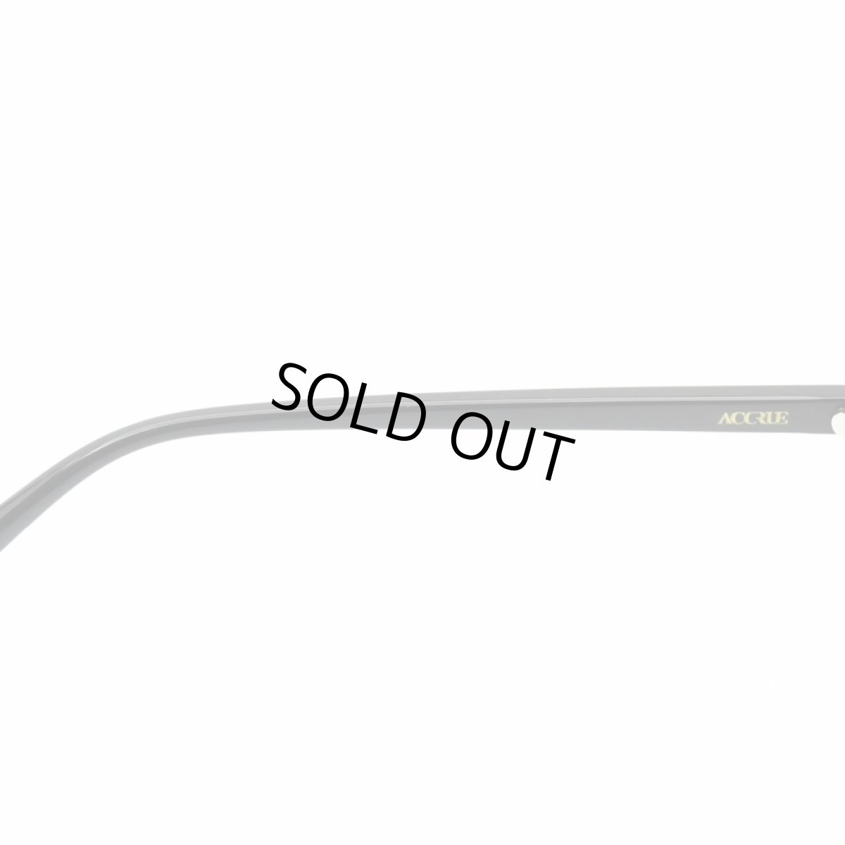 画像6: ACCRUE アクルー Fonda col-BK (6)