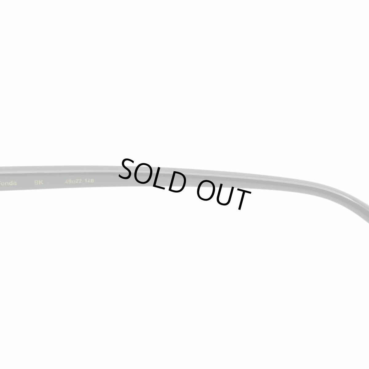 画像7: ACCRUE アクルー Fonda col-BK (7)