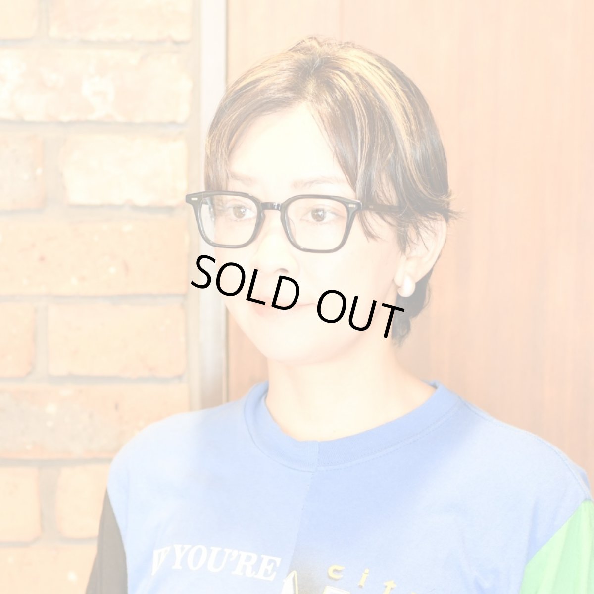 画像9: ACCRUE アクルー Fonda col-BK (9)