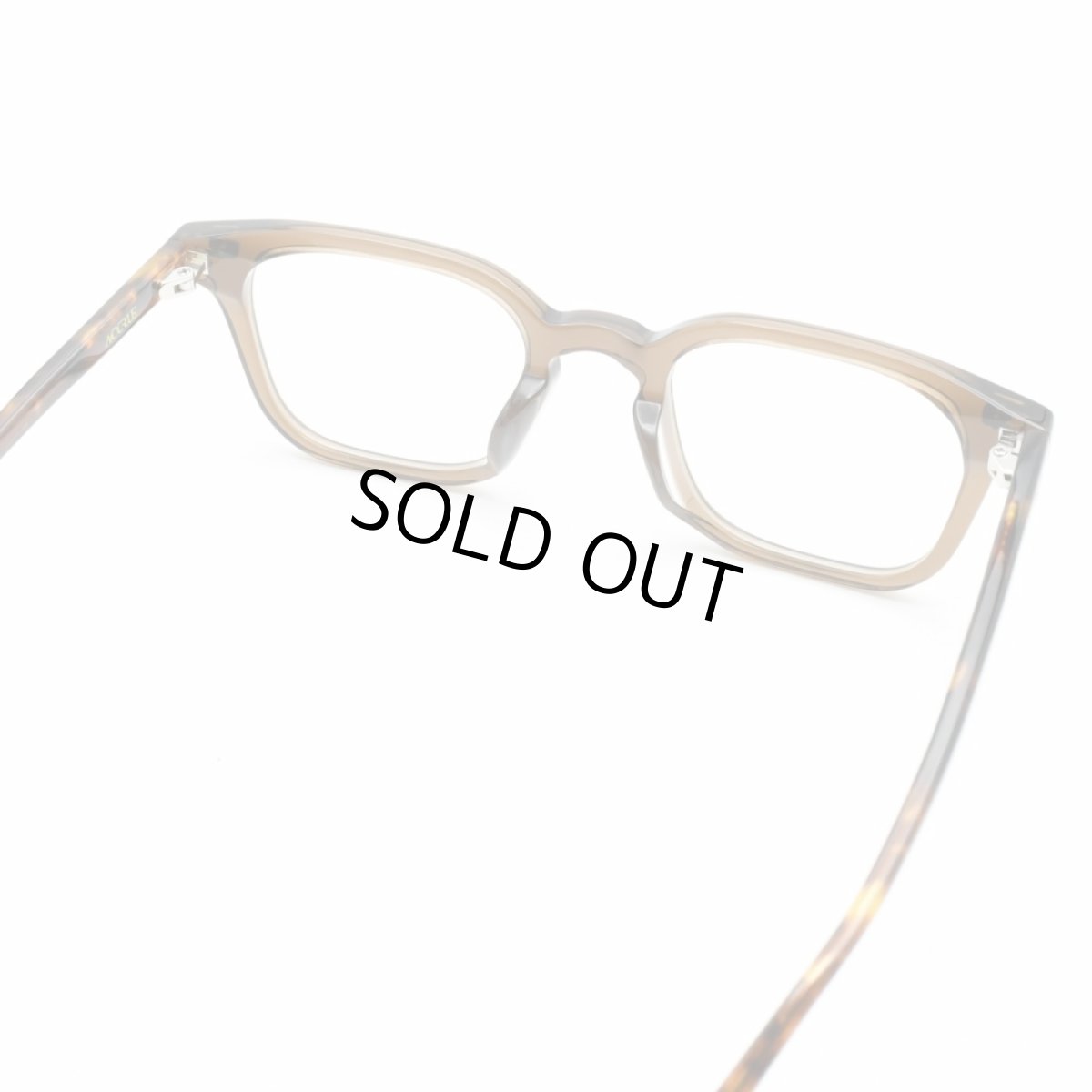 画像5: ACCRUE アクルー Fonda col-BR (5)