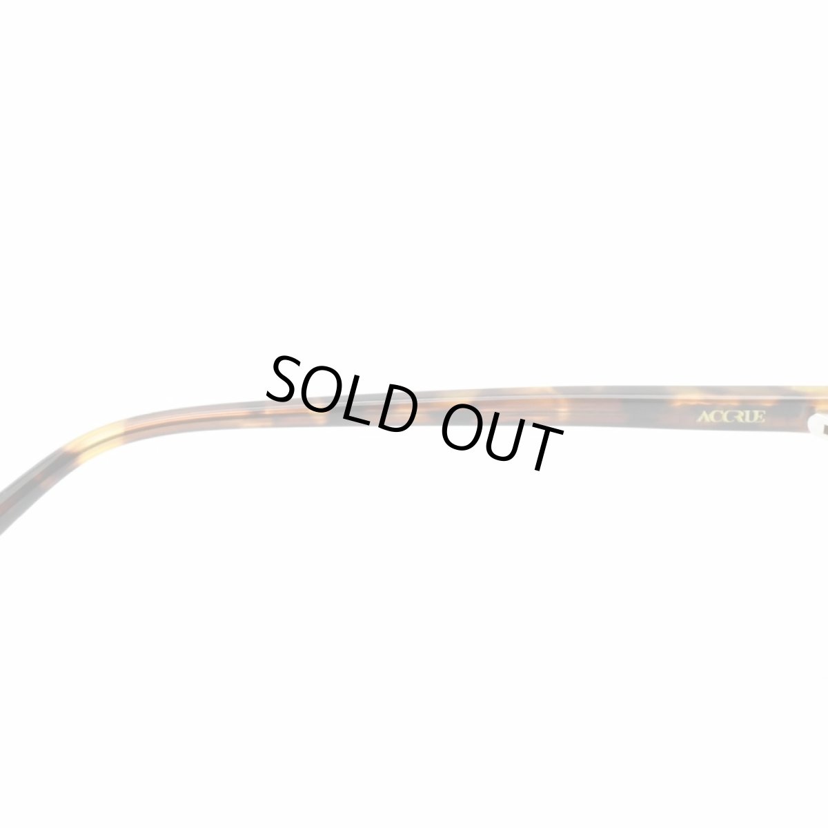 画像6: ACCRUE アクルー Fonda col-BR (6)