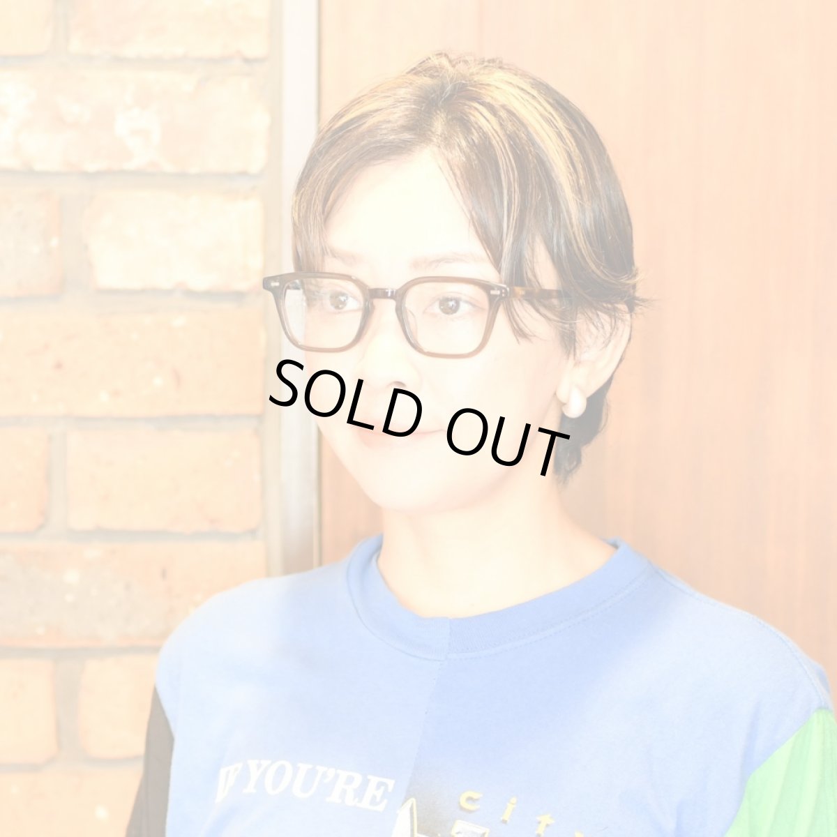 画像9: ACCRUE アクルー Fonda col-BR (9)