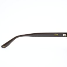 画像6: ACCRUE アクルー FOSSE BROWN/BROWN (6)