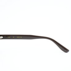 画像7: ACCRUE アクルー FOSSE BROWN/BROWN (7)