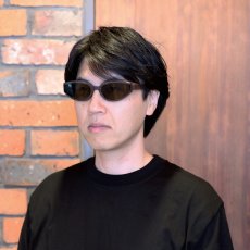 画像8: ACCRUE アクルー FOSSE BROWN/BROWN (8)