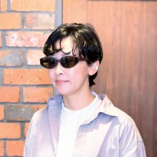 画像9: ACCRUE アクルー FOSSE BROWN/BROWN (9)