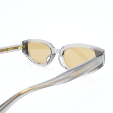 画像5: ACCRUE アクルー FOSSE CLEAN GRAY/BROWN (5)