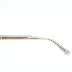 画像7: ACCRUE アクルー FOSSE CLEAN GRAY/BROWN (7)