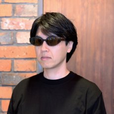 画像8: ACCRUE アクルー FOSSE CLEAN GRAY/BROWN (8)