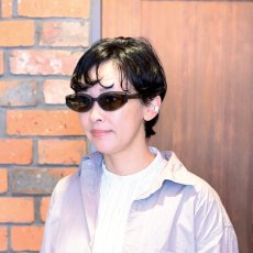 画像9: ACCRUE アクルー FOSSE CLEAN GRAY/BROWN (9)