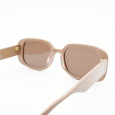 画像5: ACCRUE アクルー JARRETT ジャレット Pink beige/Brown Lens  (5)