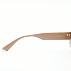 画像6: ACCRUE アクルー JARRETT ジャレット Pink beige/Brown Lens  (6)