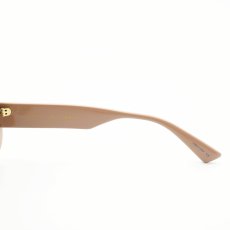 画像7: ACCRUE アクルー JARRETT ジャレット Pink beige/Brown Lens  (7)