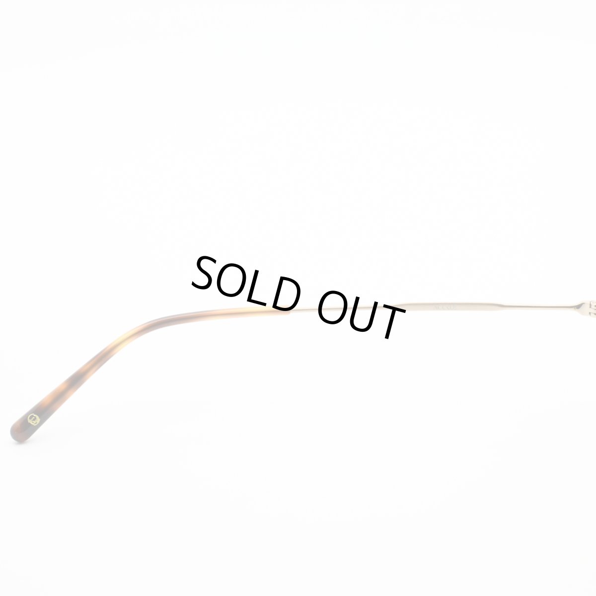 画像6: ACCRUE アクルー JUDD-BKBR ANTIQUE BROWN/BLACK/デモレンズ  (6)