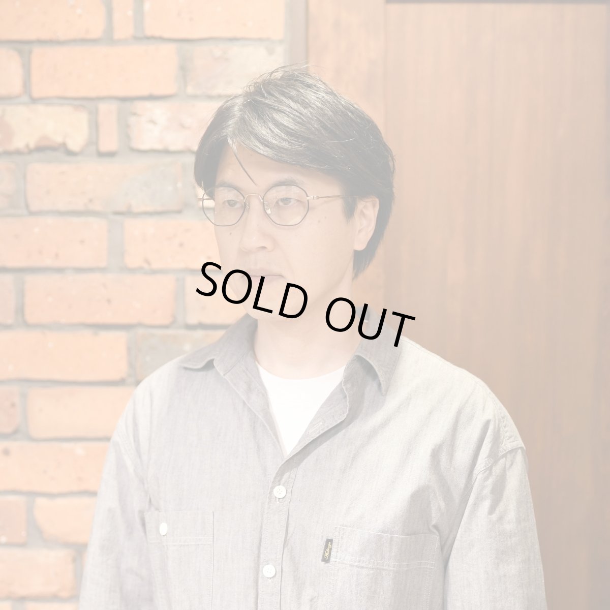 画像8: ACCRUE アクルー JUDD-BKBR ANTIQUE BROWN/BLACK/デモレンズ  (8)