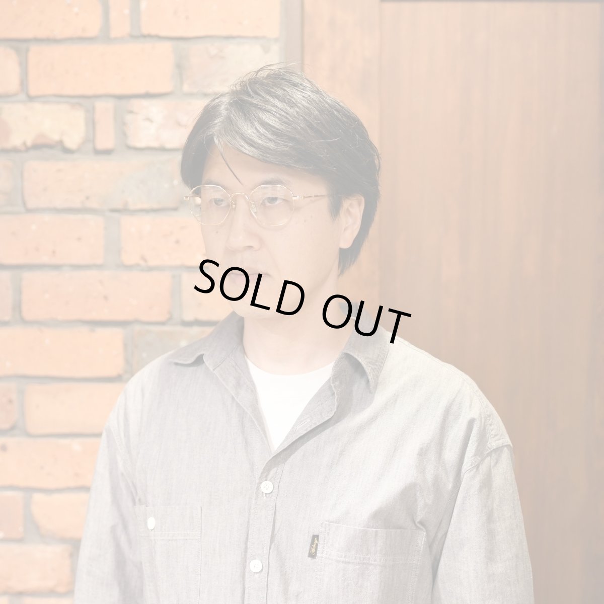 画像8: ACCRUE アクルー JUDD-GOLD GOLD/デモレンズ  (8)