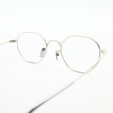 画像5: ACCRUE アクルー JUDD-SV SILVER/デモレンズ  (5)