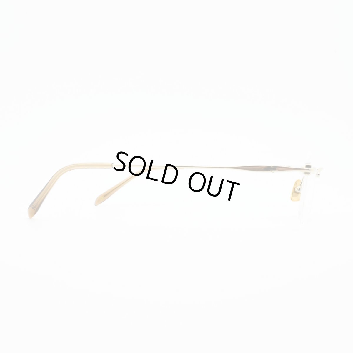 画像4: ACCRUE アクルー Justin col-GD (4)