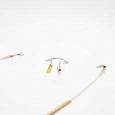 画像5: ACCRUE アクルー Justin col-GD (5)