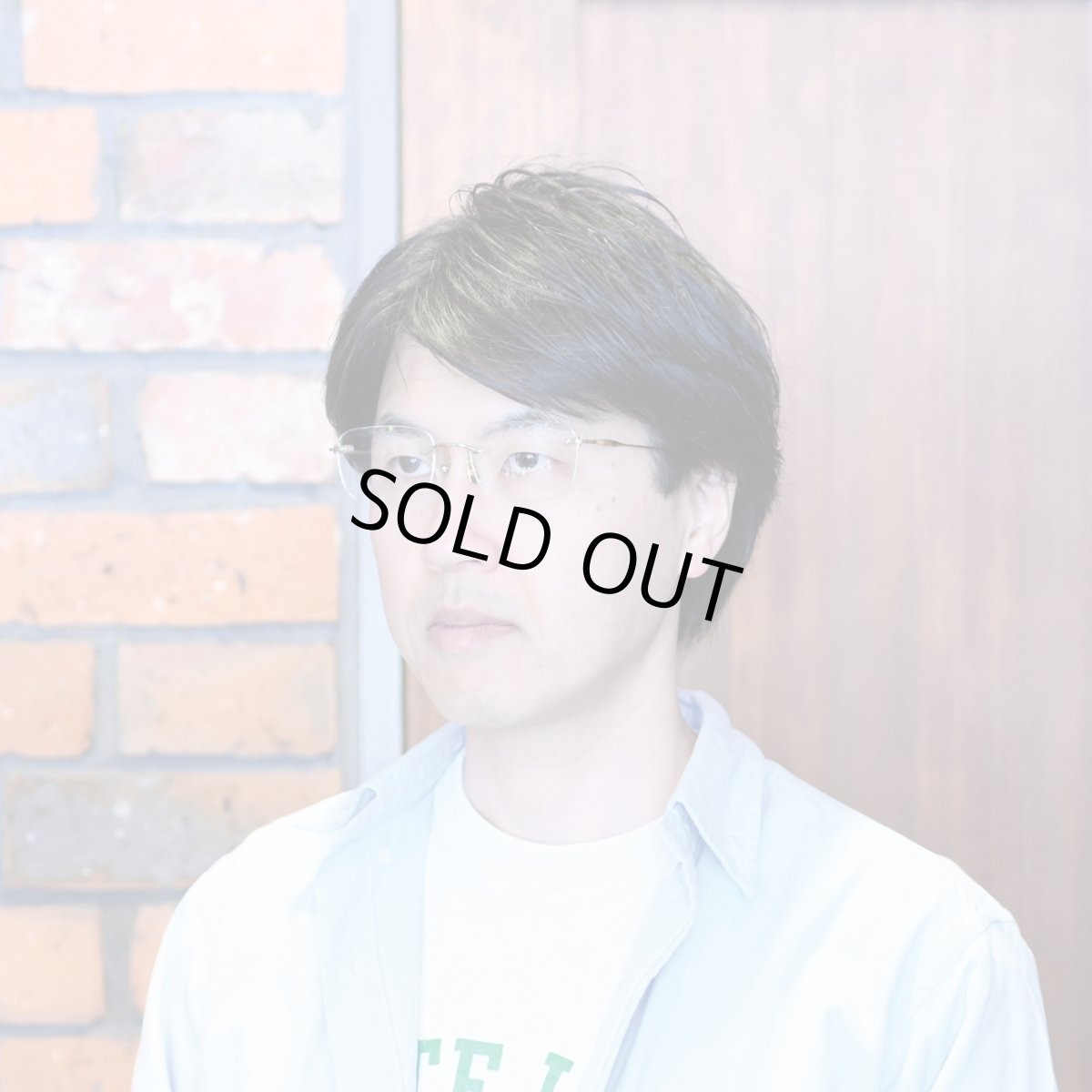 画像8: ACCRUE アクルー Justin col-GD (8)